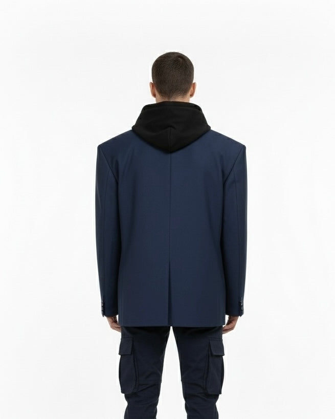 Division Blazer
