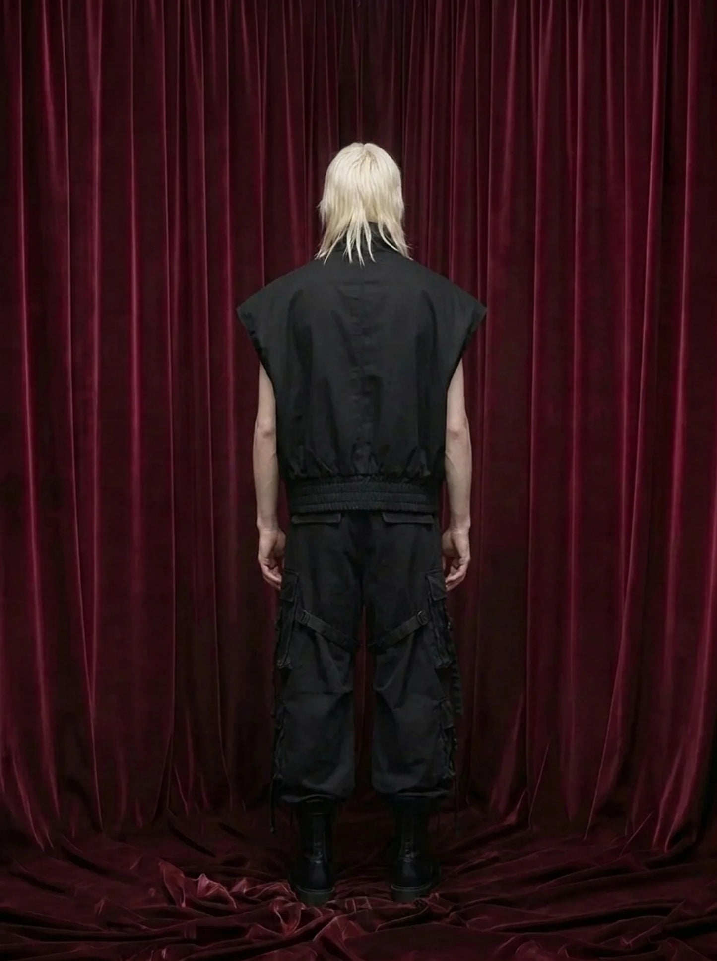 MA-1 gilet