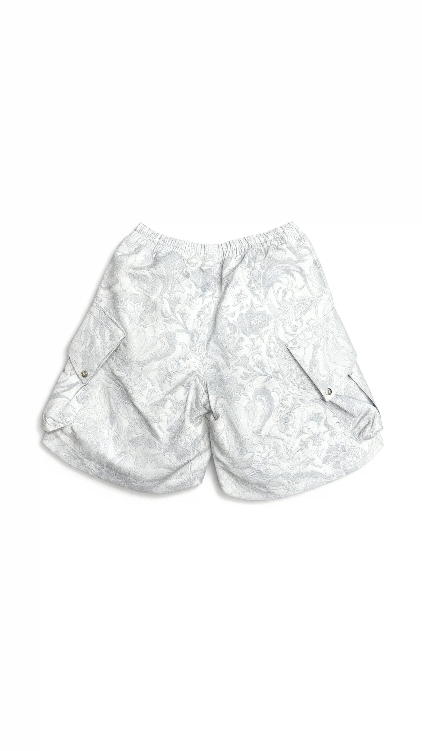 Jacquard Short
