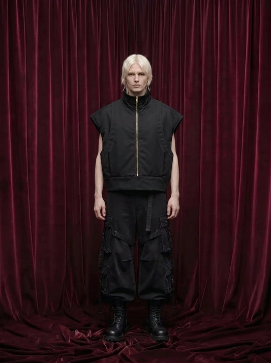 MA-1 gilet
