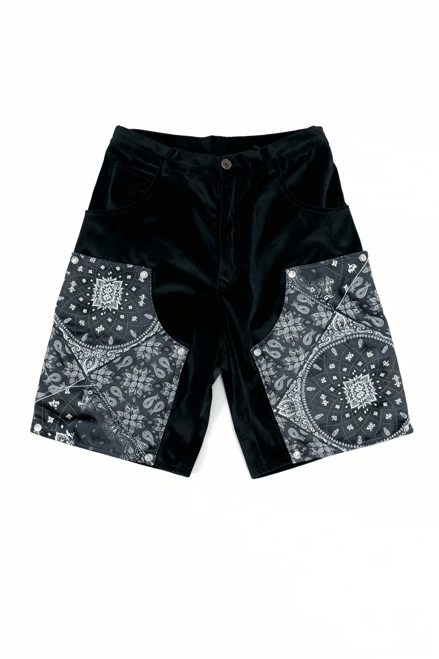 Flat Pannel short