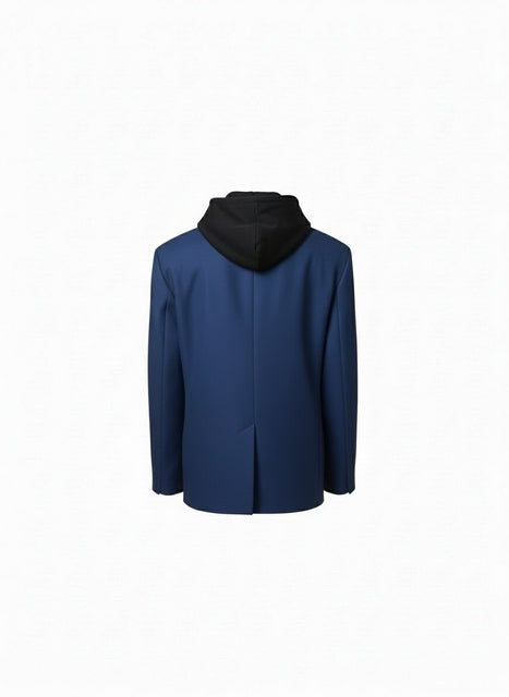 Blue Architect Tailor