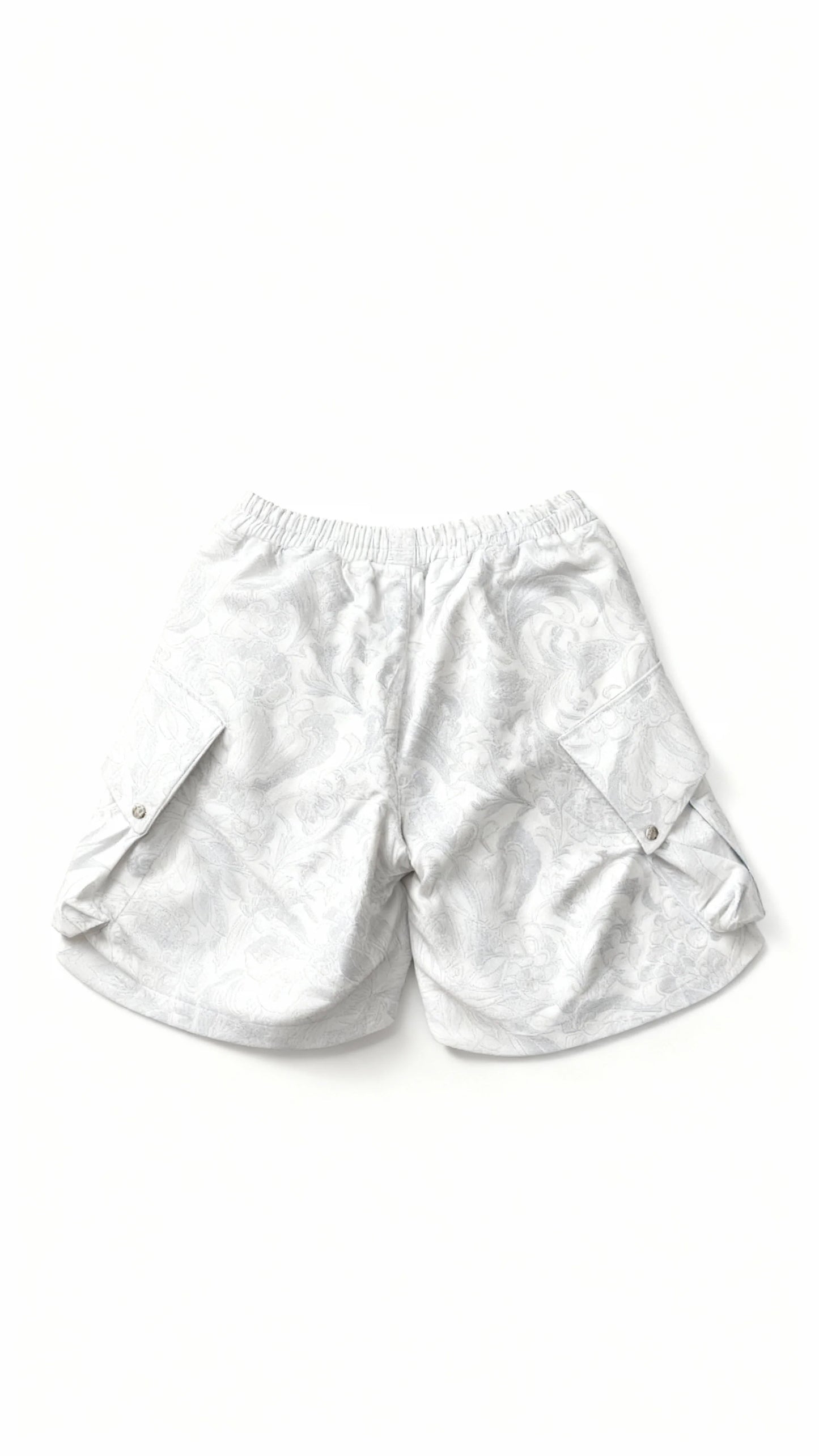 Jacquard Short