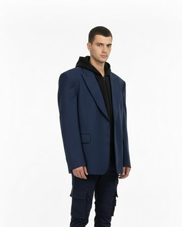 Division Blazer