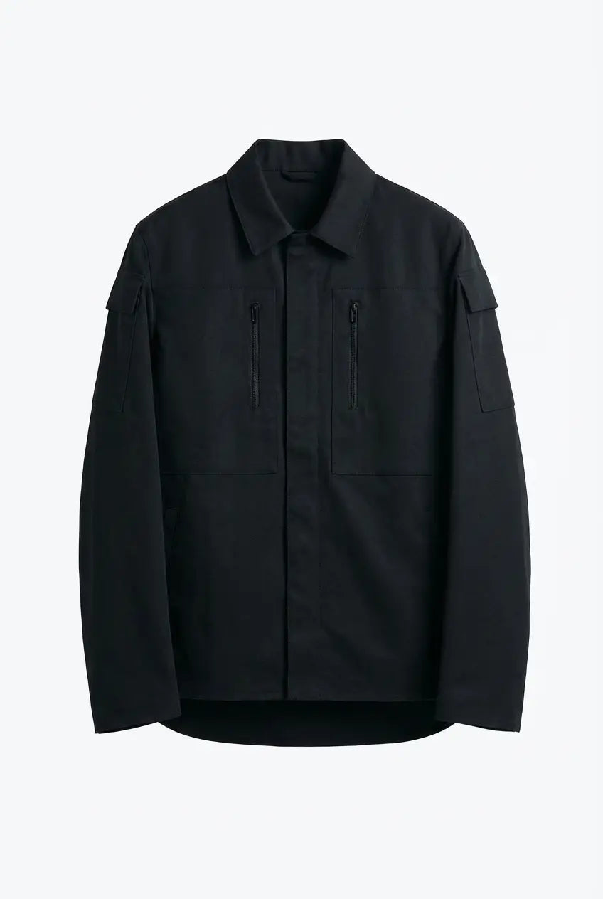 Tactical Jacket