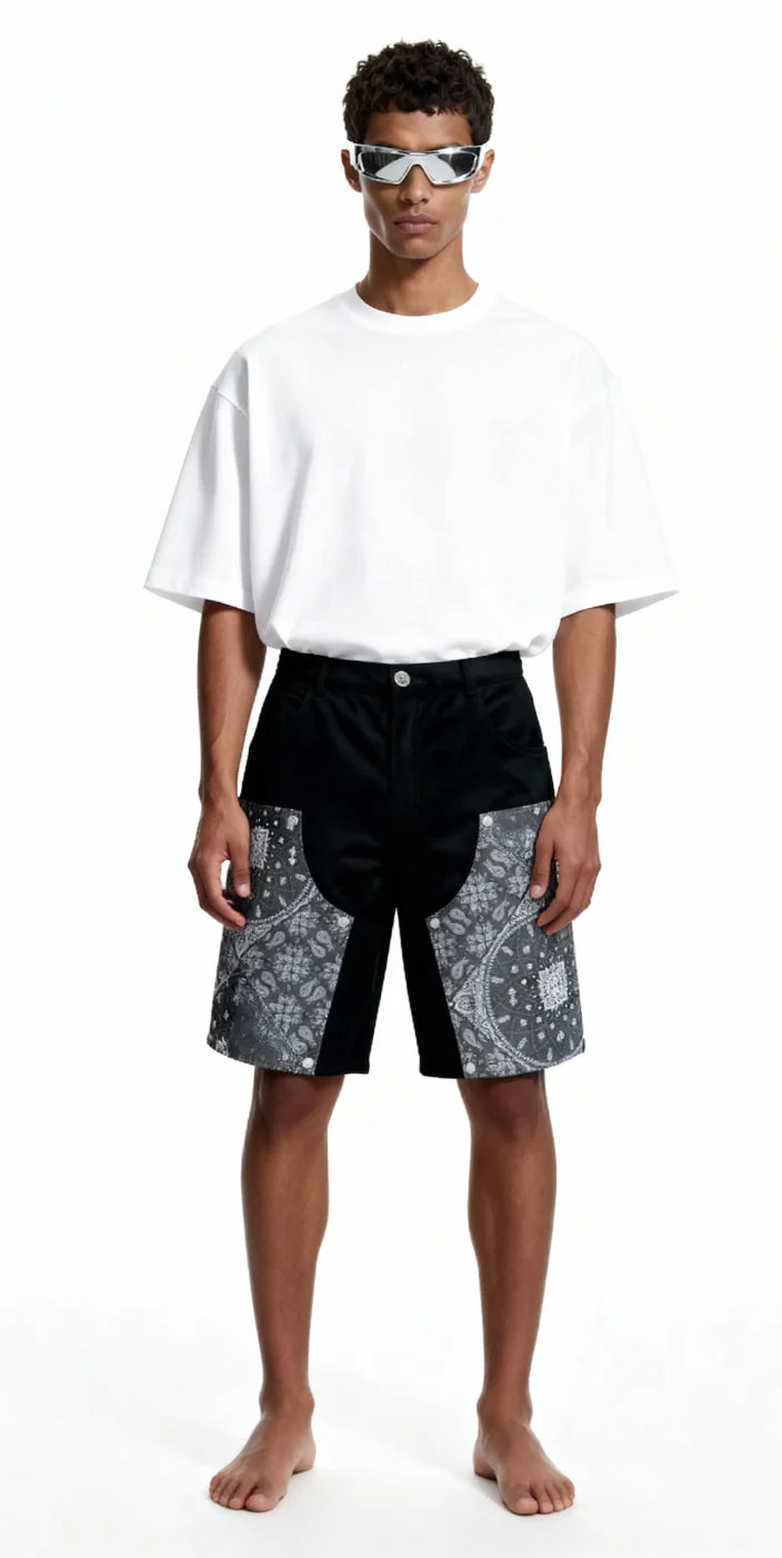 Flat Pannel short