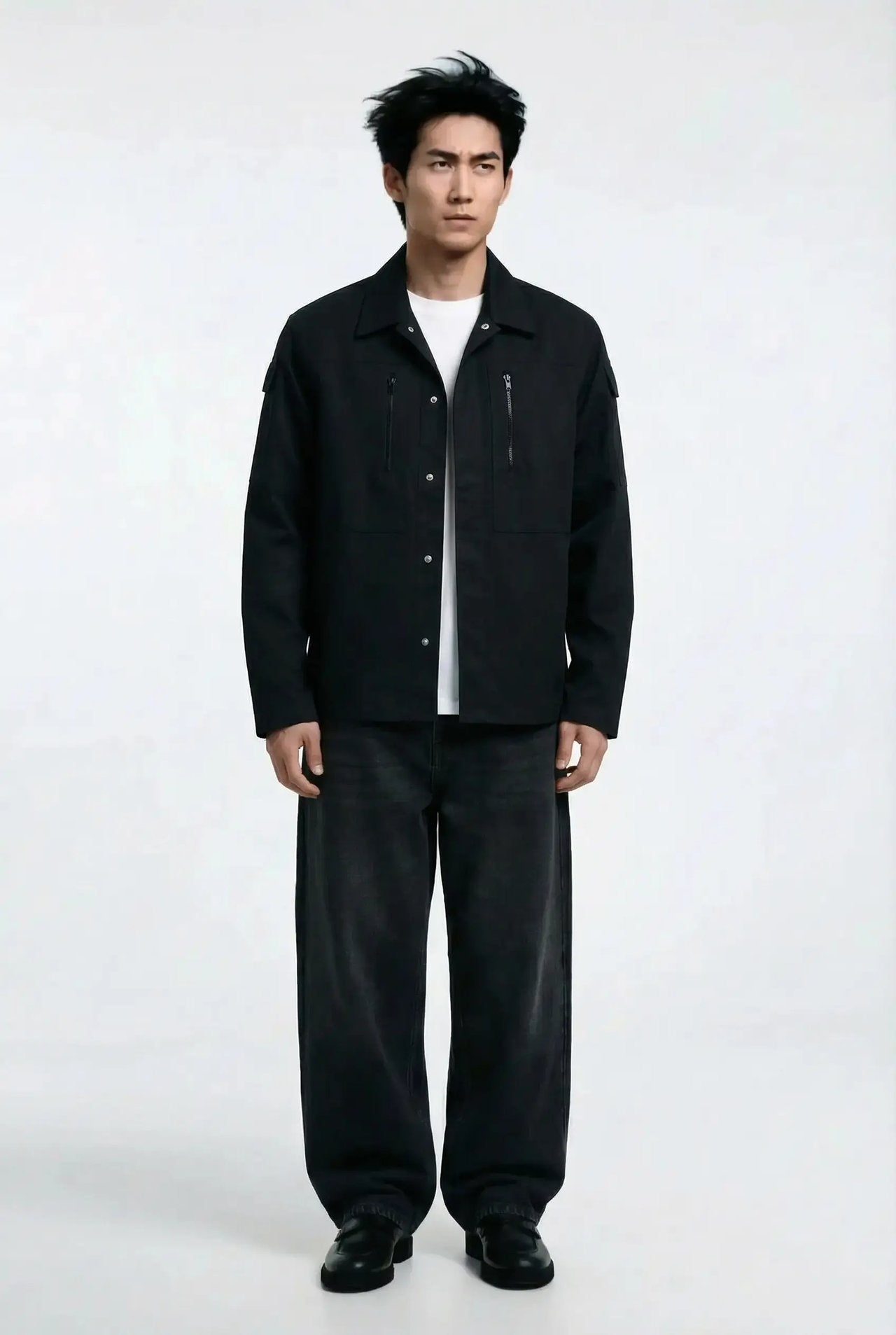 Tactical Jacket