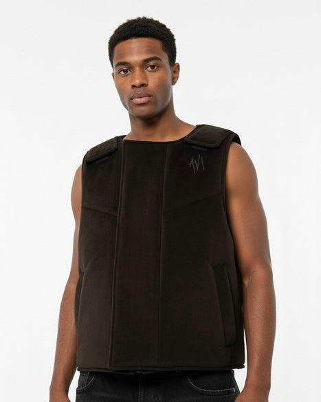 Tactical Vest
