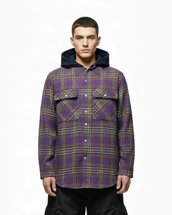 Afterlife Plaid