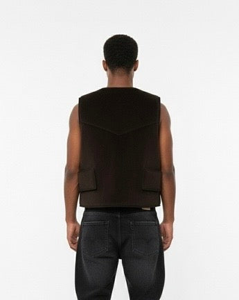 Tactical Vest