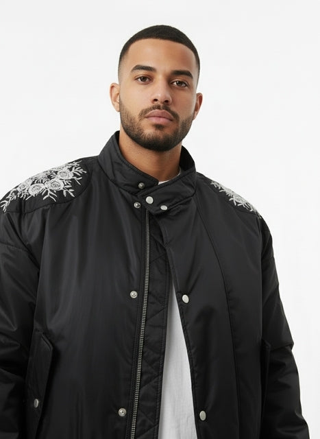Obsidian Bomber