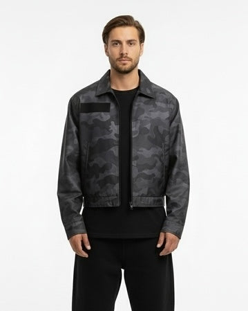 Null Camo