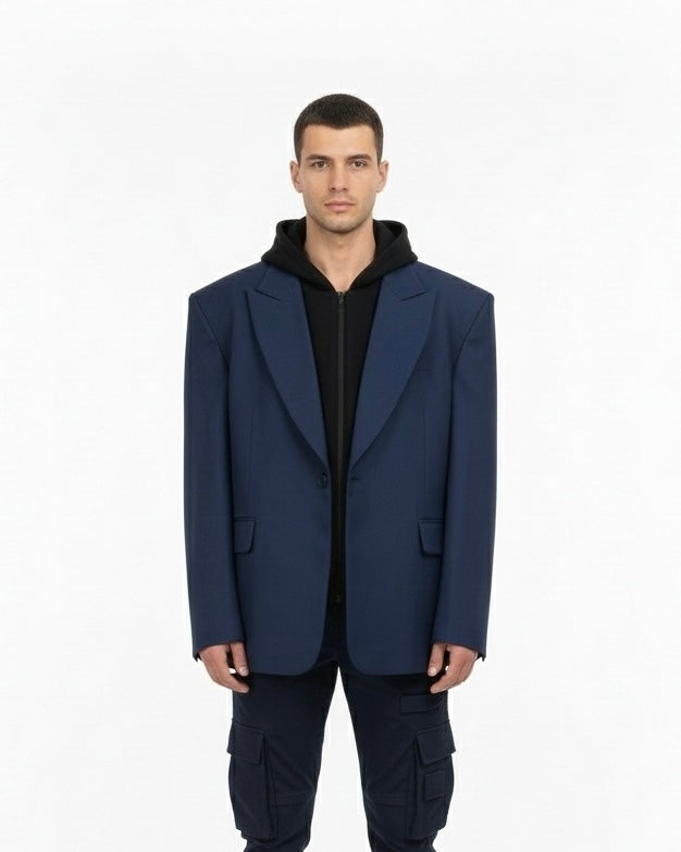 Division Blazer