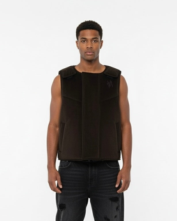 Tactical Vest