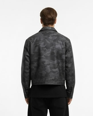 Null Camo