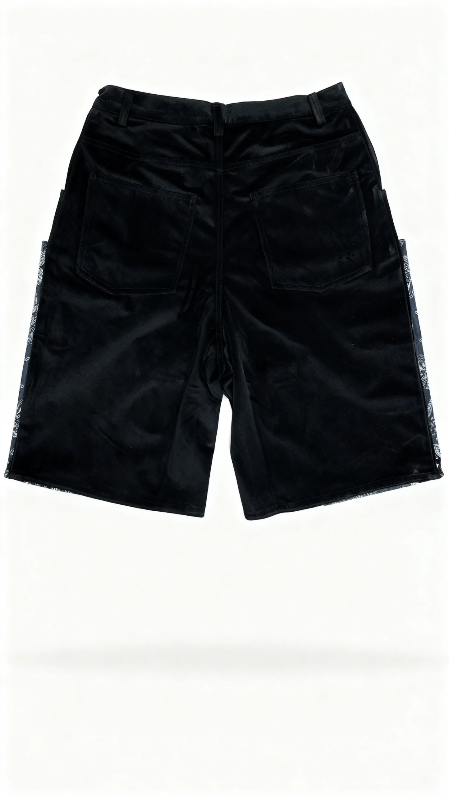 Flat Pannel short