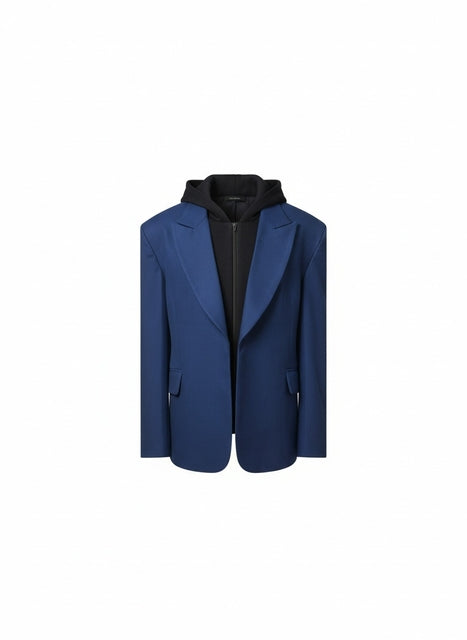 Blue Architect Tailor